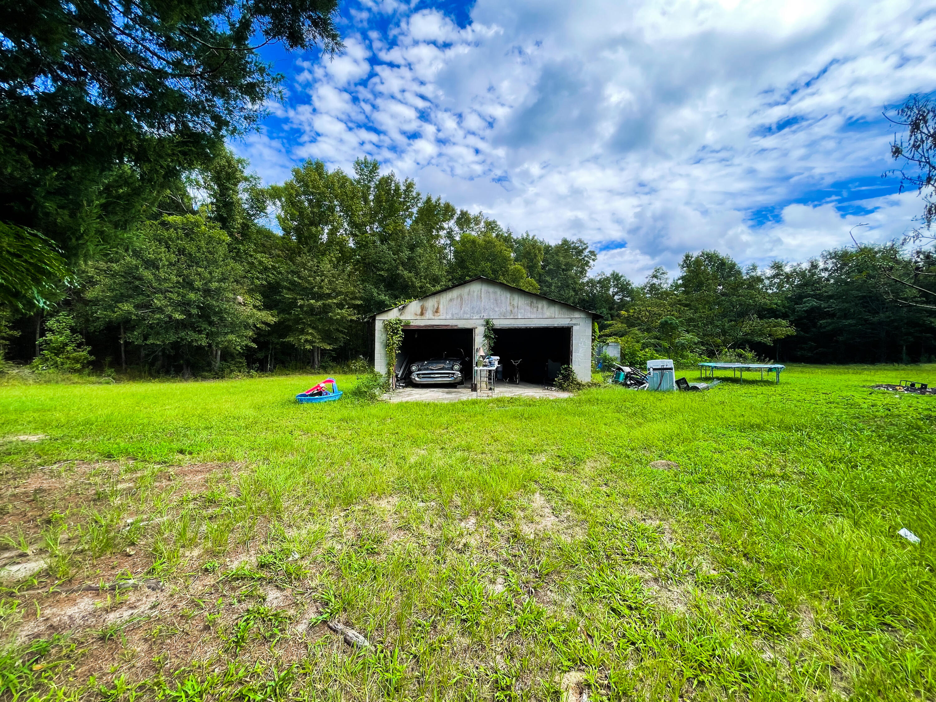 1272 Spiers Landing Road Cross, SC 29436 - Photo 3 of 8 DC15A8EA-15A9-4201-8C2D-772983D885A6