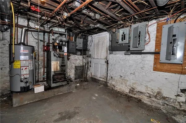 $130,000 | 509 West Main Street, Monongahela, PA 15063