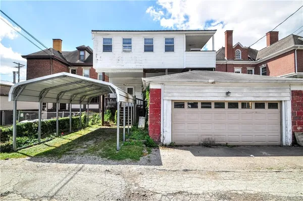 $130,000 | 509 West Main Street, Monongahela, PA 15063