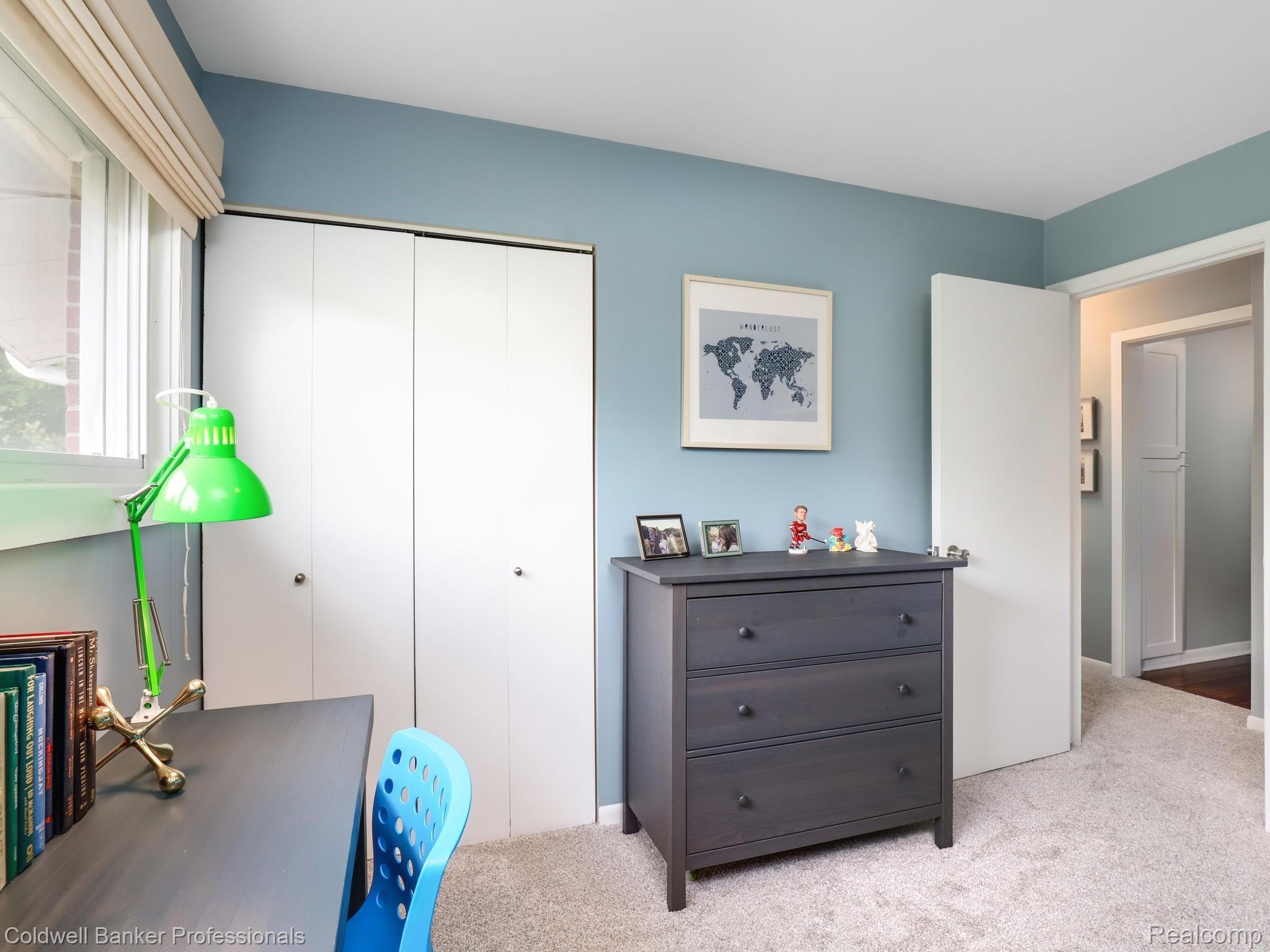 304 West Webster Road Royal Oak, MI 48073 - Photo 17 of 35 18-Bedroom #2.jpg