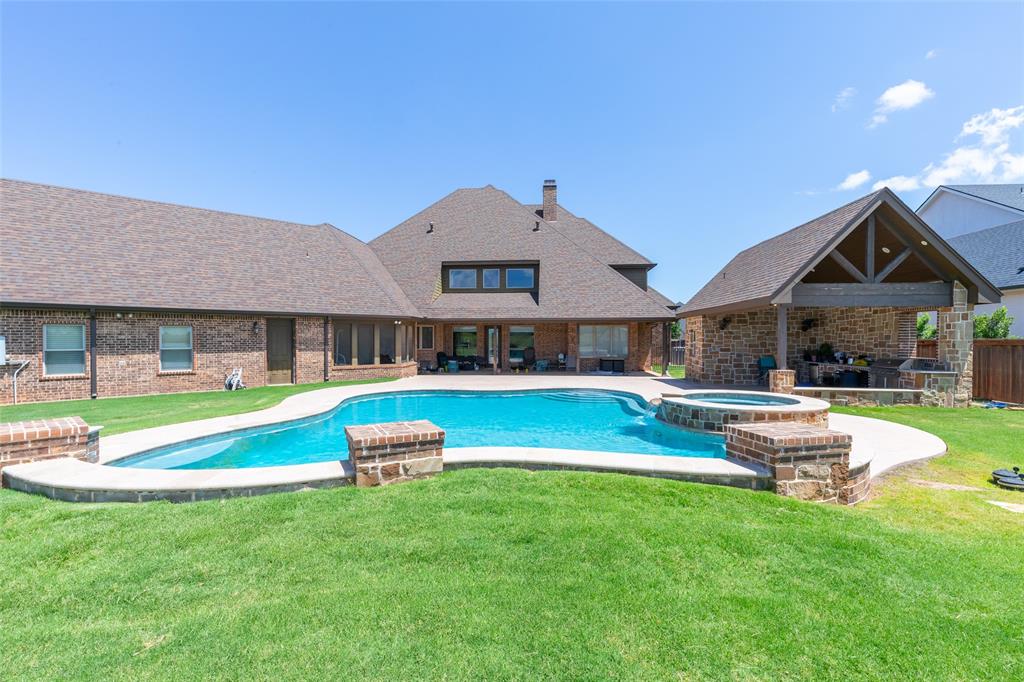 709 Prosperity Road Abilene, TX 79602 - Photo 35 of 40