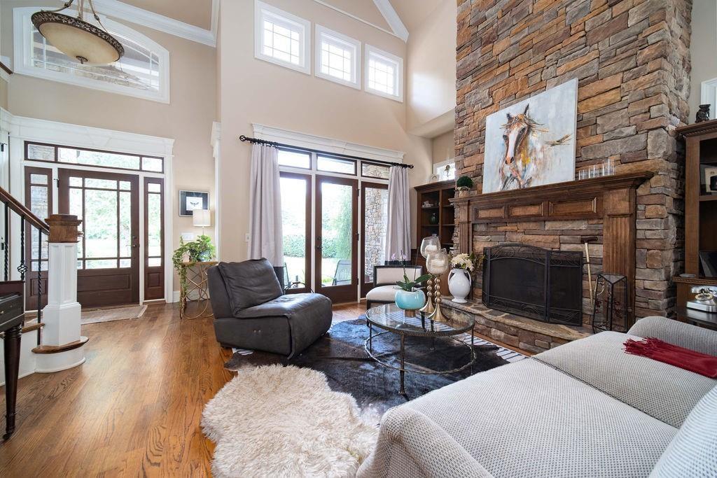 7907 Belton Bridge Road Lula, GA 30554 - Photo 7 of 38