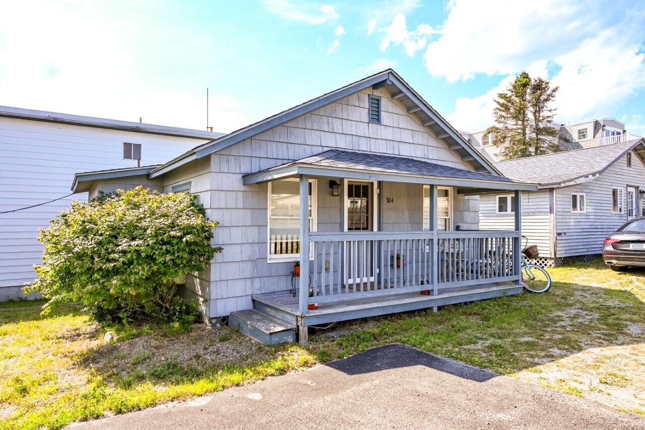 376 Mile Road, Unit 304 Wells, ME 04090 - Photo 1 of 53 1