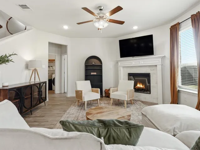 $2,800 | 1013 Wildwood Drive, Joshua, TX 76058