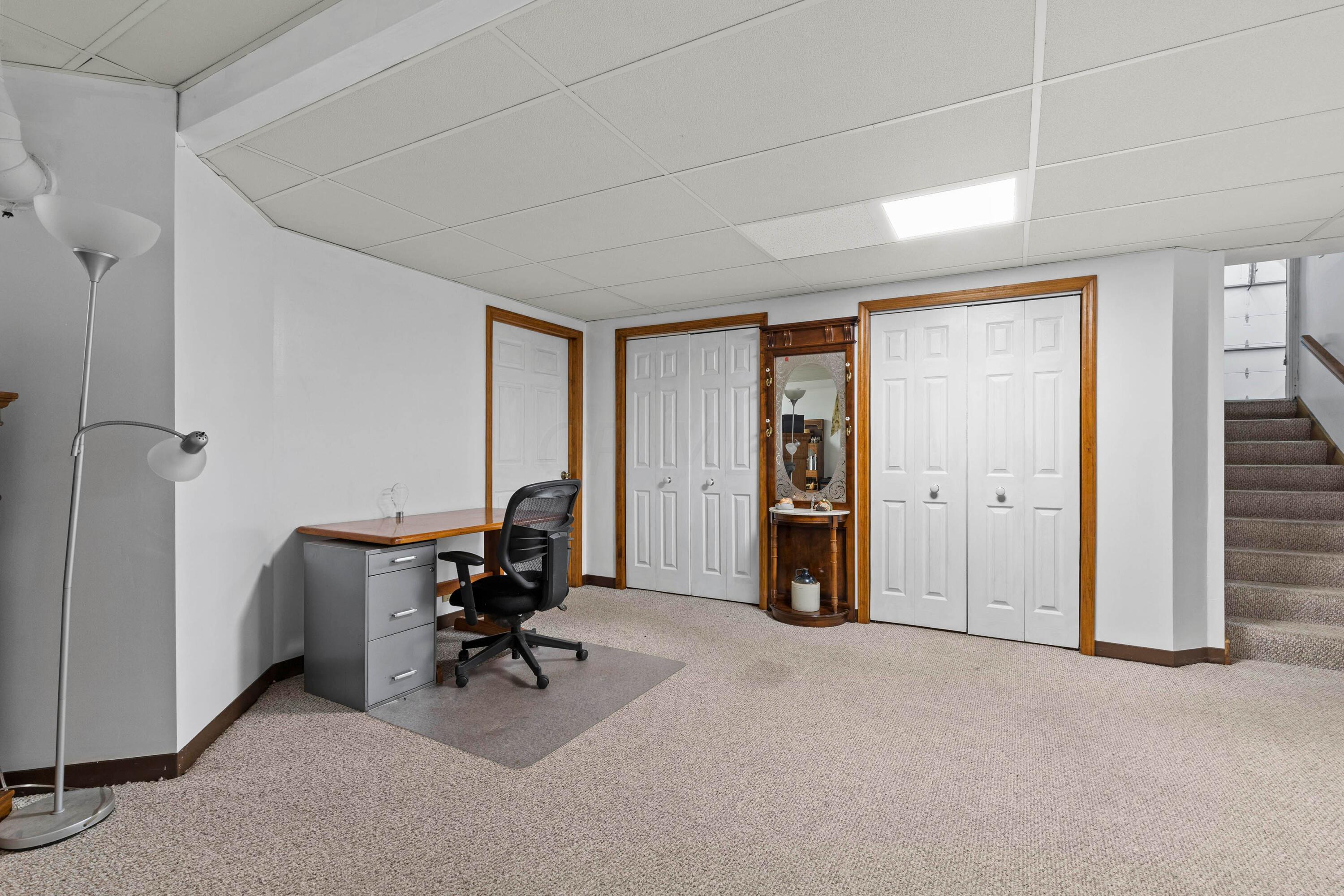 9525 Pringle-Benjamin Road London, OH 43140 - Photo 42 of 87 40. Lower Level