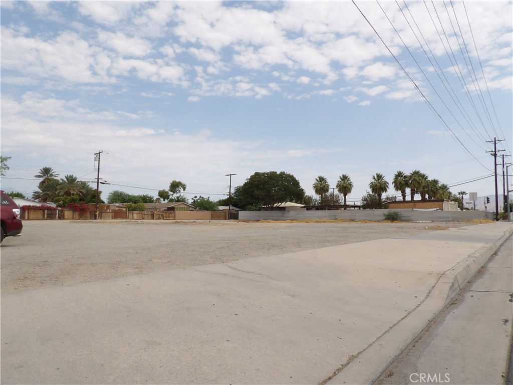 53079 Cesar Chavez Street Coachella, CA 92236 - Photo 2 of 7 a view of a lake