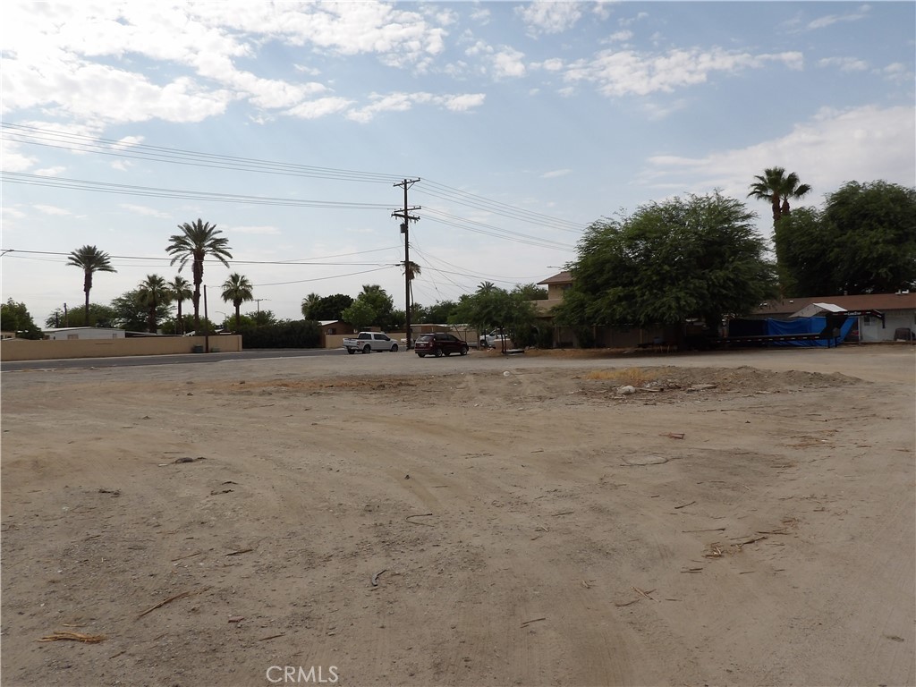 53079 Cesar Chavez Street Coachella, CA 92236 - Photo 5 of 7 a view of a field