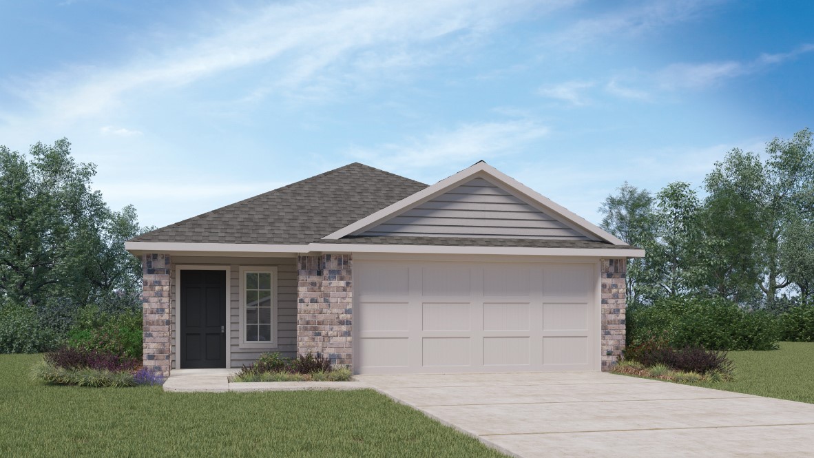 13004 Roving Pass Elgin, TX 78621 - Photo 1 of 1 Gallery Image 1