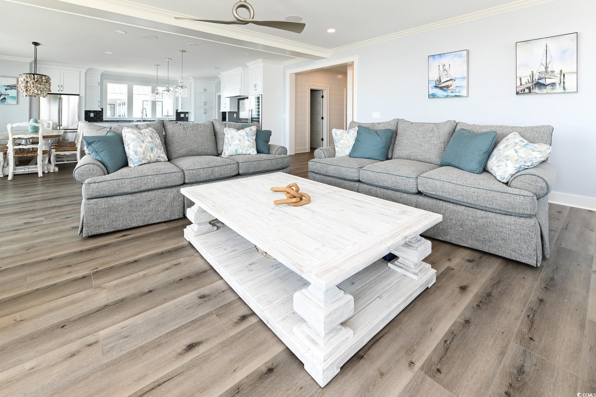 2279 South Waccamaw Drive Murrells Inlet, SC 29576 - Photo 15 of 40