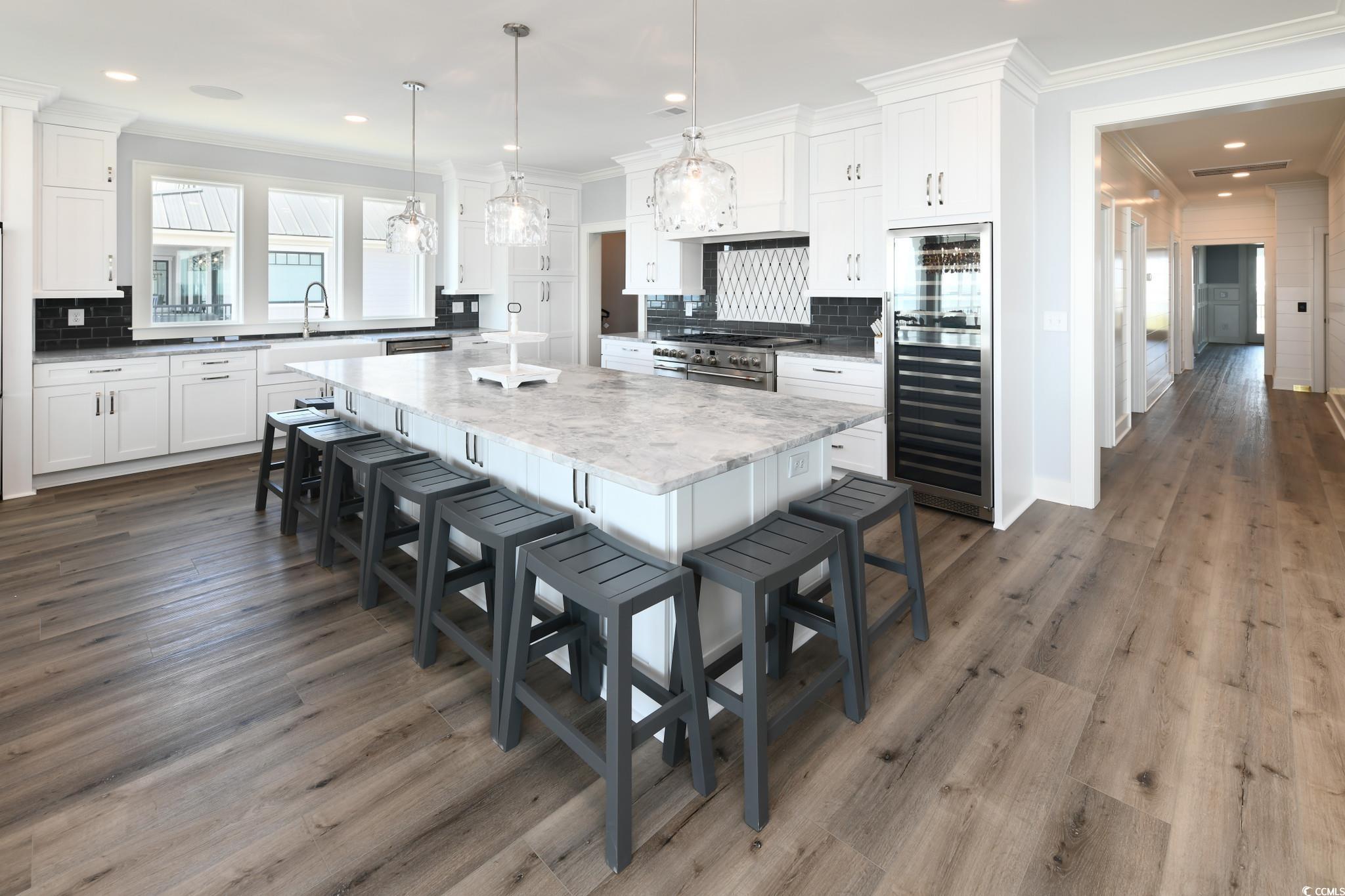 2279 South Waccamaw Drive Murrells Inlet, SC 29576 - Photo 2 of 40