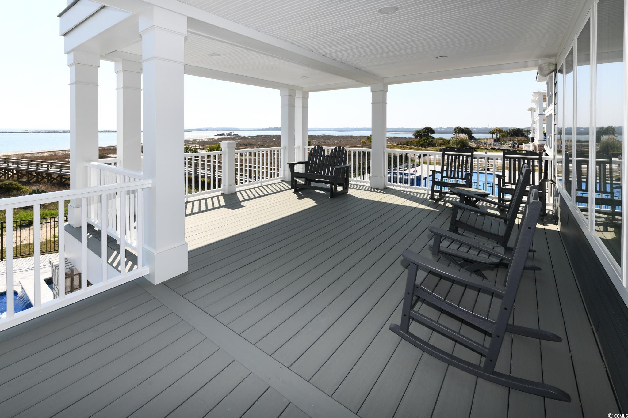 2279 South Waccamaw Drive Murrells Inlet, SC 29576 - Photo 34 of 40