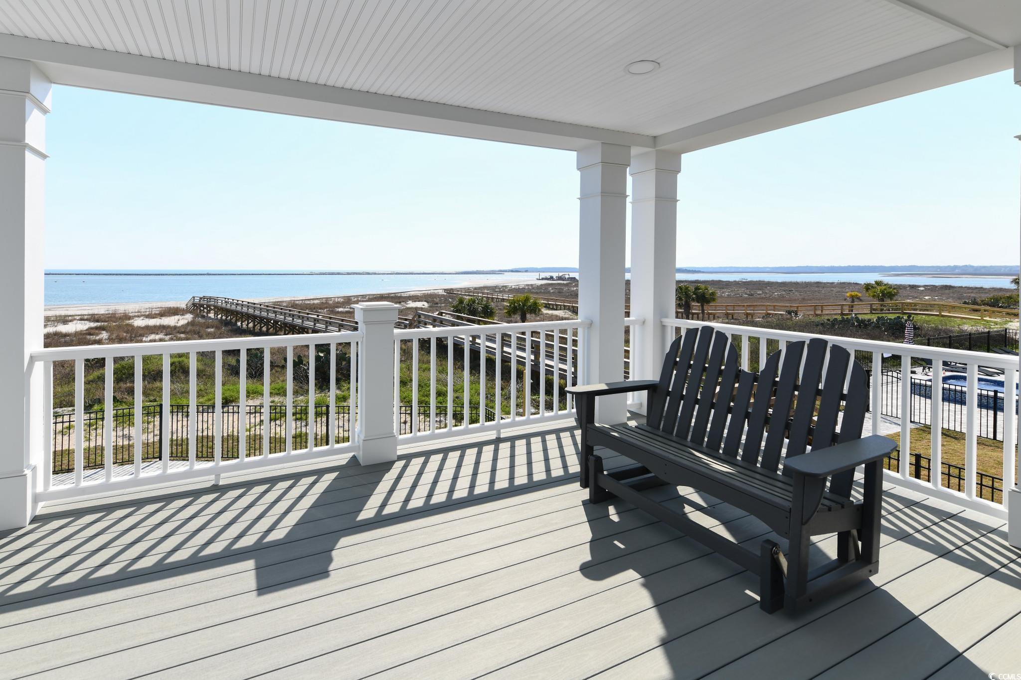 2279 South Waccamaw Drive Murrells Inlet, SC 29576 - Photo 35 of 40