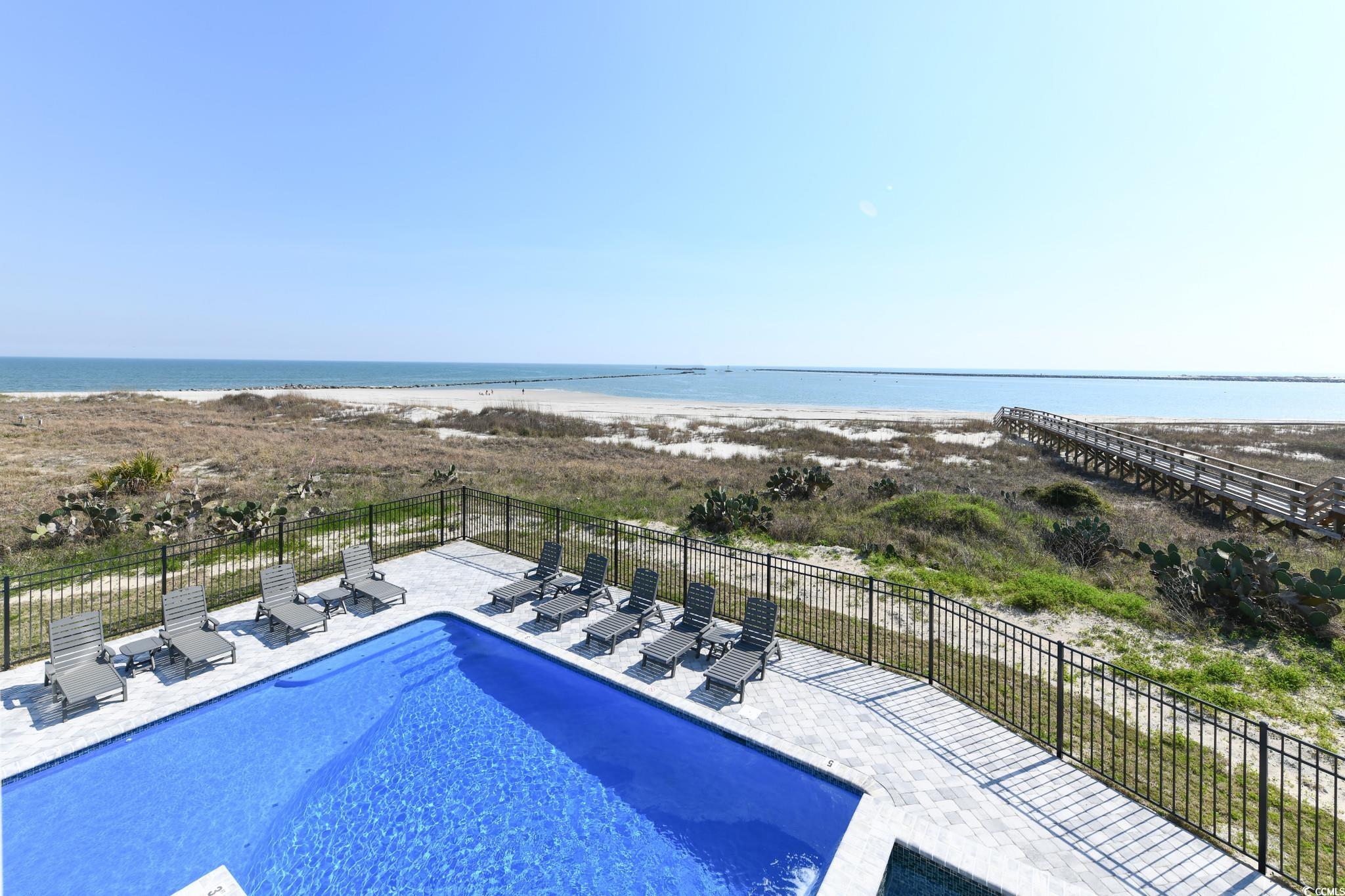 2279 South Waccamaw Drive Murrells Inlet, SC 29576 - Photo 37 of 40