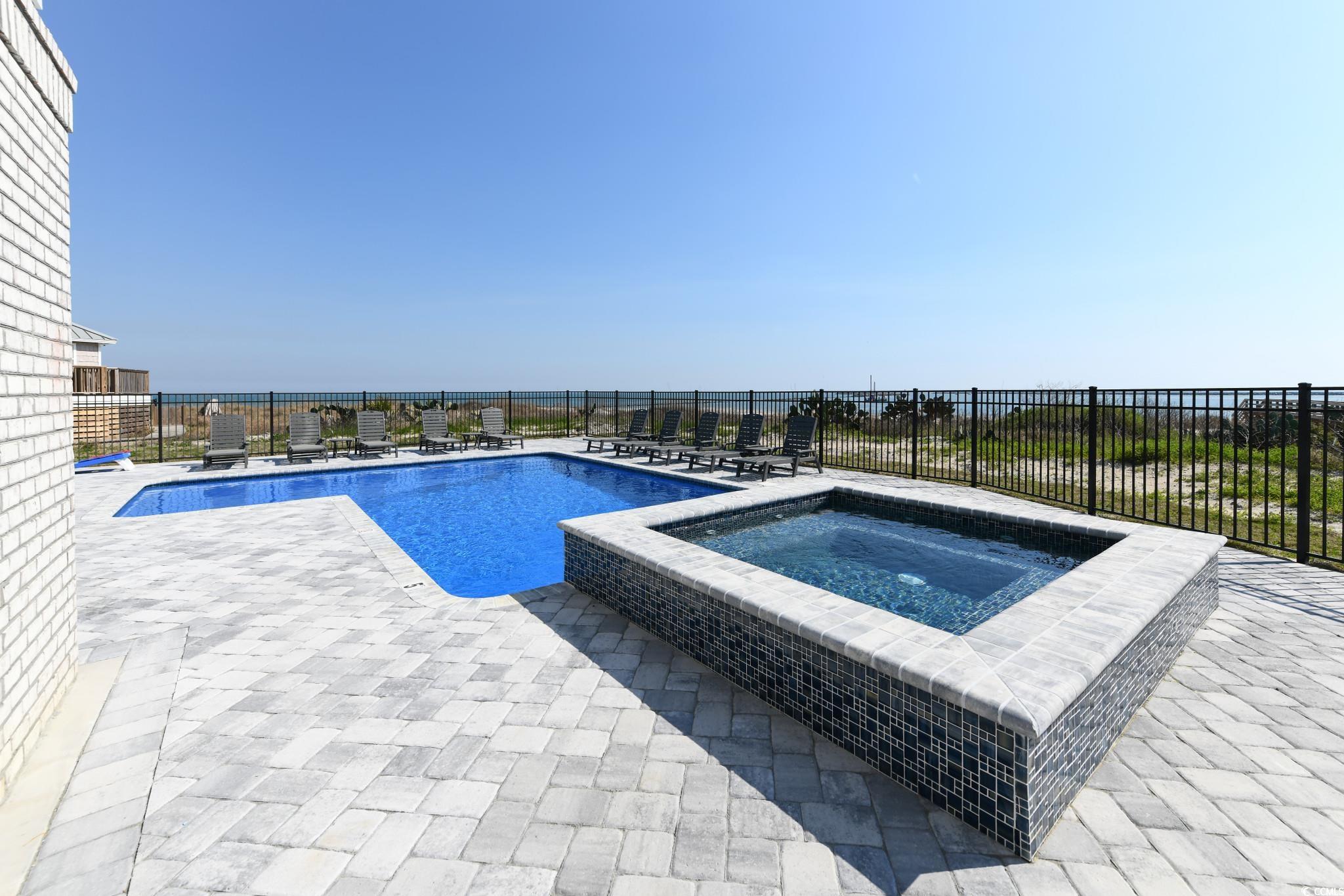 2279 South Waccamaw Drive Murrells Inlet, SC 29576 - Photo 39 of 40