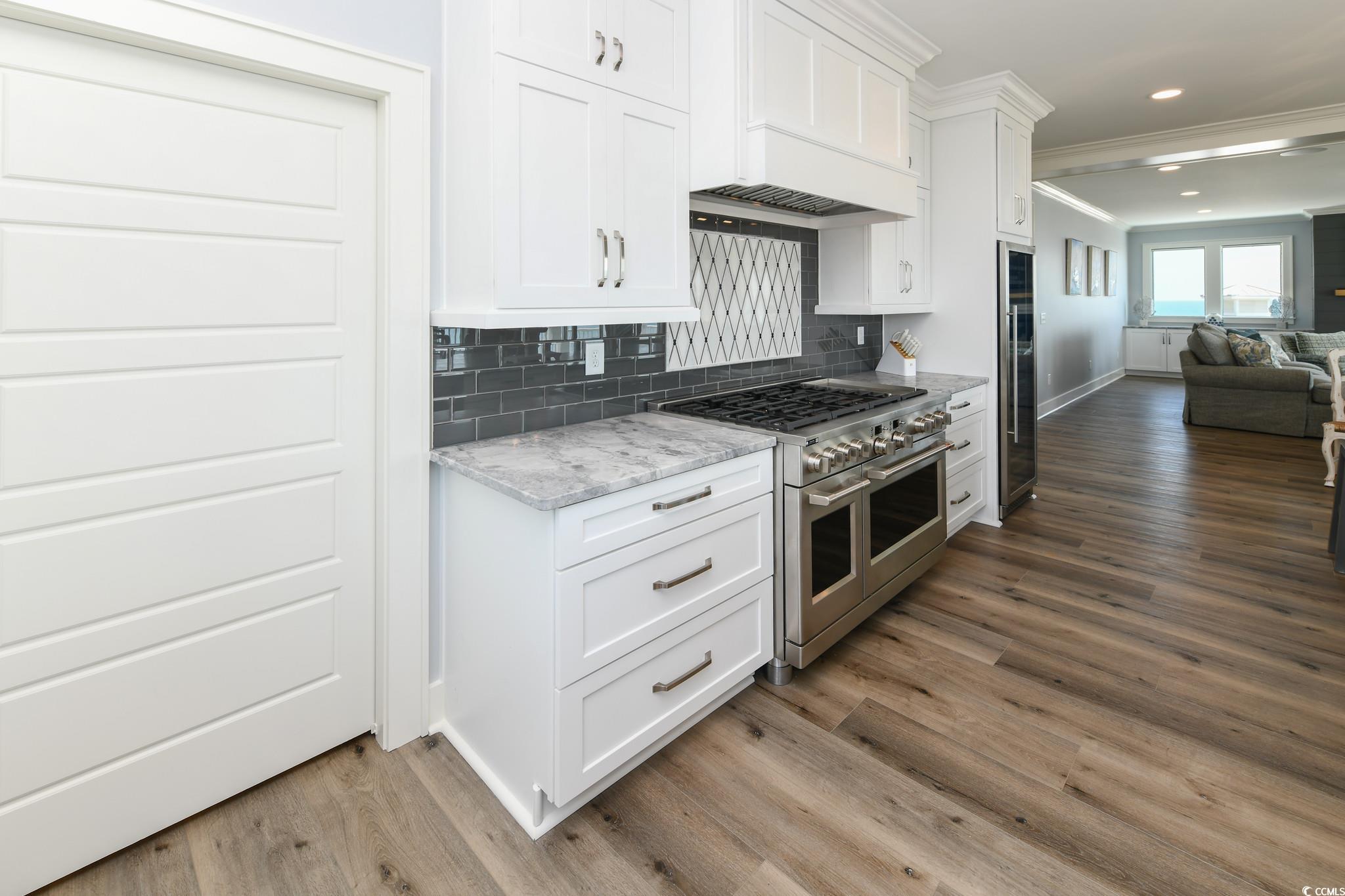 2279 South Waccamaw Drive Murrells Inlet, SC 29576 - Photo 5 of 40