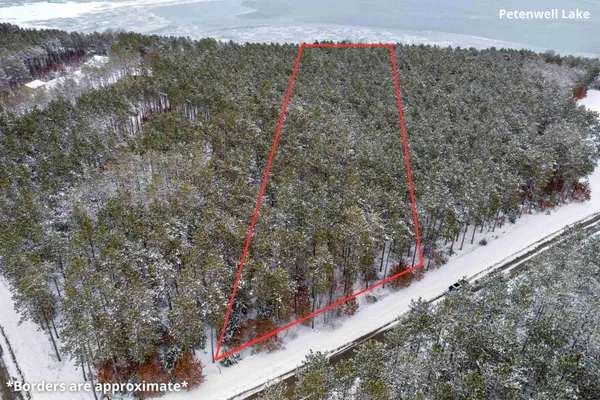 $205,000 | N14538 Long View Lane, Nekoosa, WI 54457