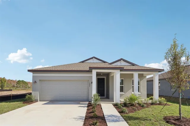 $399,990 | 1647 Cane Bamboo Drive, St. Cloud, FL 34771