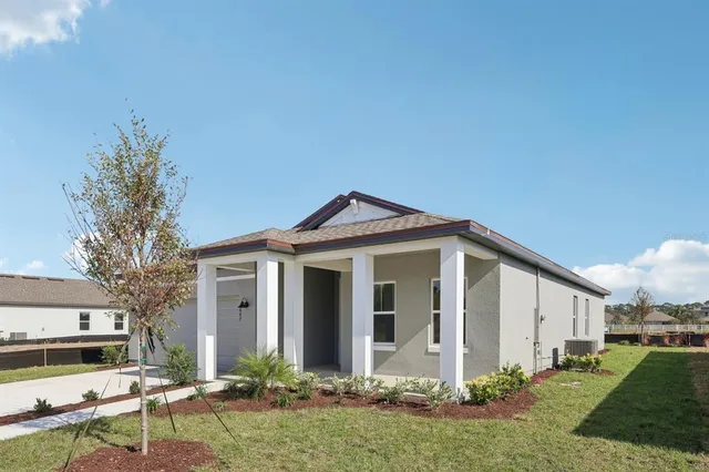 $399,990 | 1647 Cane Bamboo Drive, St. Cloud, FL 34771