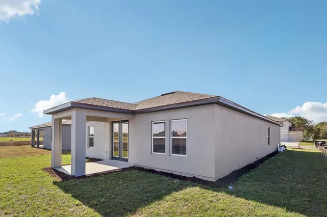 $399,990 | 1647 Cane Bamboo Drive, St. Cloud, FL 34771