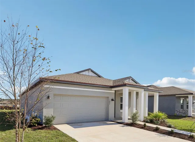 $399,990 | 1647 Cane Bamboo Drive, St. Cloud, FL 34771