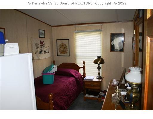 665 Utah Road Ravenswood, WV 26164 - Photo 8 of 13 Main Level Bedroom.