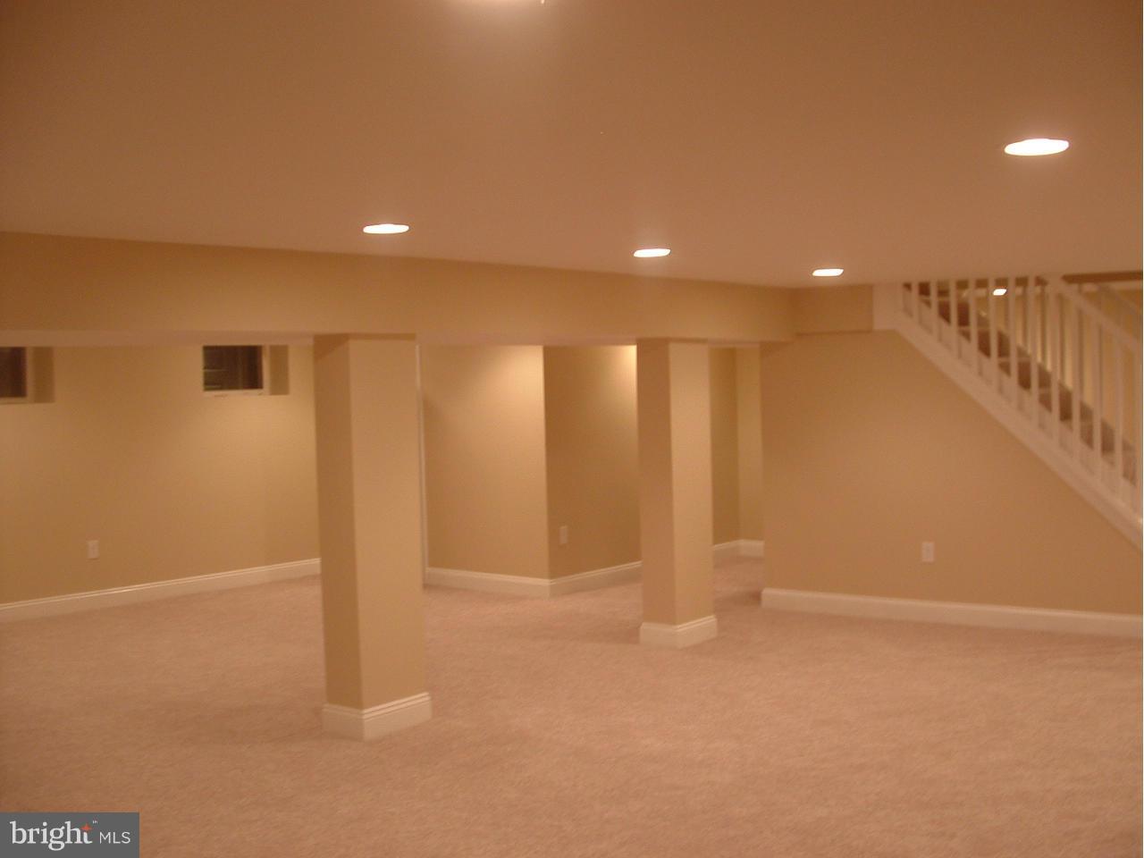8664 Winands Road Randallstown, MD 21133 - Photo 22 of 23 Basement