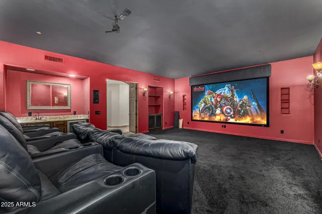 $4,100,000 | 27643 North 113th Place, Scottsdale, AZ 85262