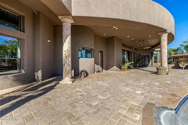 $4,100,000 | 27643 North 113th Place, Scottsdale, AZ 85262