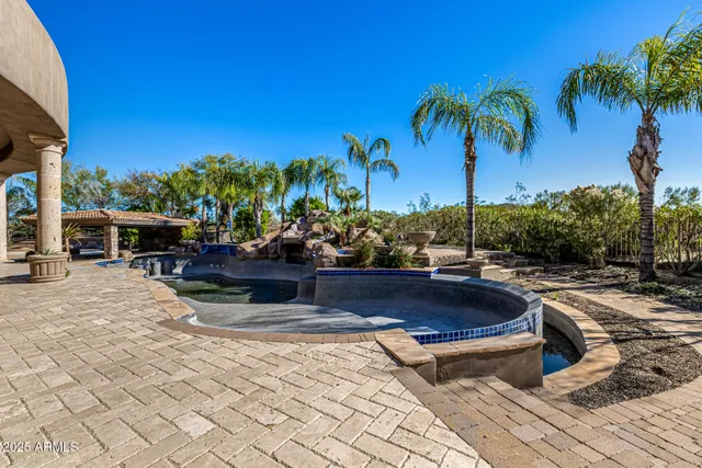 $4,100,000 | 27643 North 113th Place, Scottsdale, AZ 85262