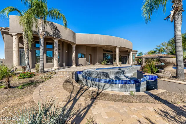 $4,100,000 | 27643 North 113th Place, Scottsdale, AZ 85262
