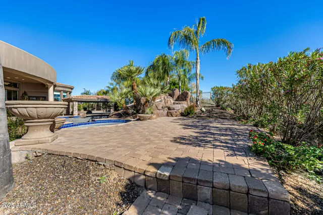 $4,100,000 | 27643 North 113th Place, Scottsdale, AZ 85262