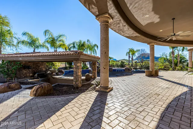 $4,100,000 | 27643 North 113th Place, Scottsdale, AZ 85262