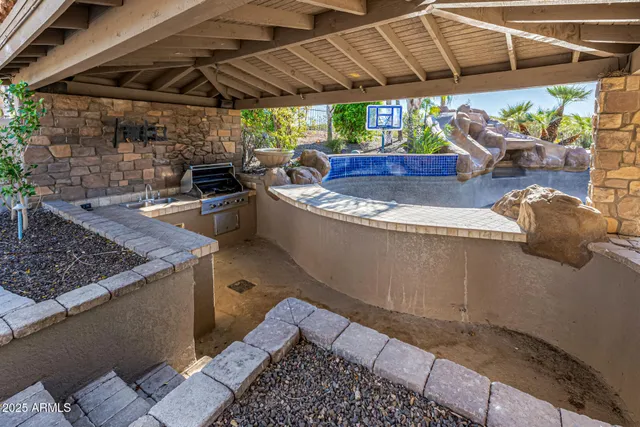 $4,100,000 | 27643 North 113th Place, Scottsdale, AZ 85262