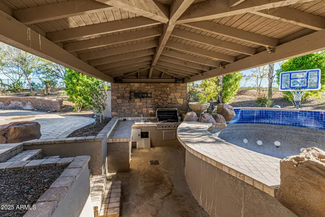 $4,100,000 | 27643 North 113th Place, Scottsdale, AZ 85262