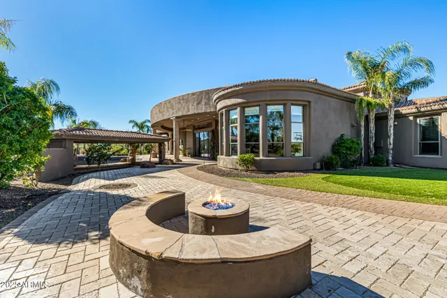 $4,100,000 | 27643 North 113th Place, Scottsdale, AZ 85262