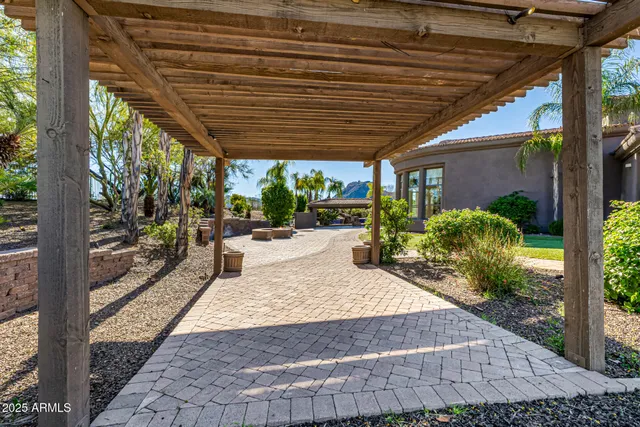 $4,100,000 | 27643 North 113th Place, Scottsdale, AZ 85262