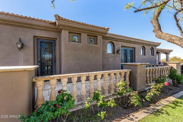 $4,100,000 | 27643 North 113th Place, Scottsdale, AZ 85262