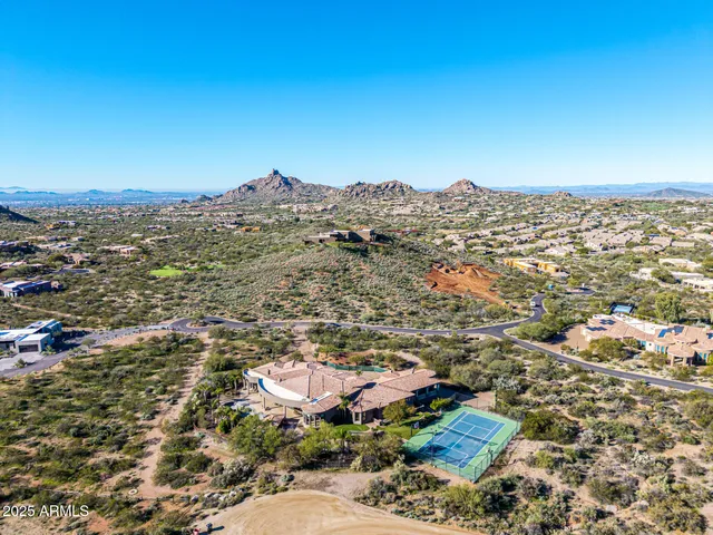 $4,100,000 | 27643 North 113th Place, Scottsdale, AZ 85262