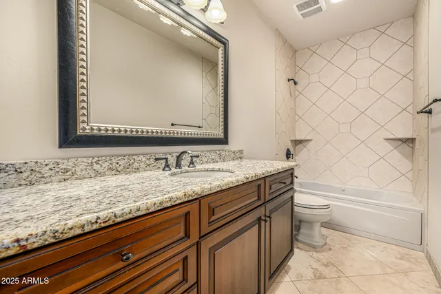 $4,100,000 | 27643 North 113th Place, Scottsdale, AZ 85262