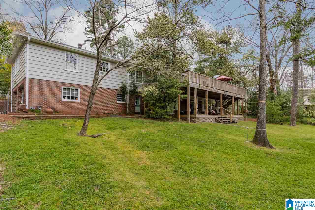 3373 Faring Road Birmingham, AL 35223 - Photo 44 of 47