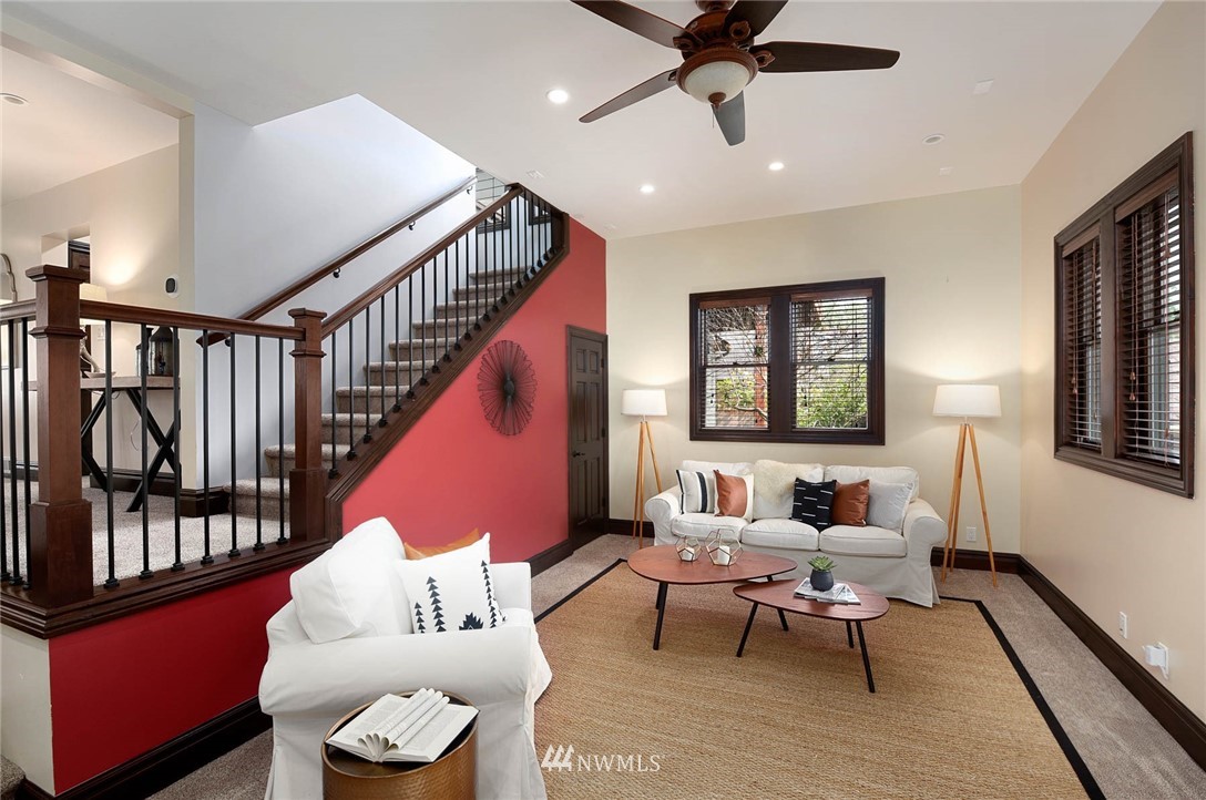 733 North 80th Street Seattle, WA 98103 - Photo 17 of 40 Gallery Image 17