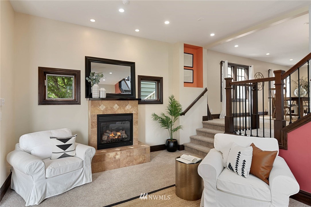 733 North 80th Street Seattle, WA 98103 - Photo 19 of 40 Gallery Image 19