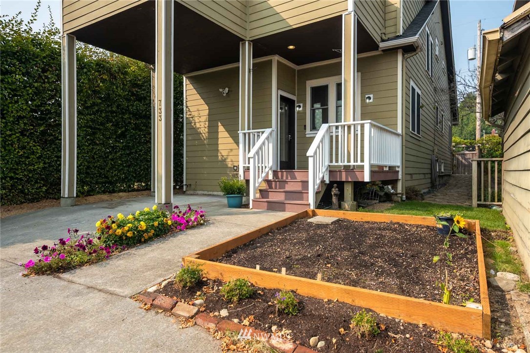 733 North 80th Street Seattle, WA 98103 - Photo 39 of 40 Gallery Image 39