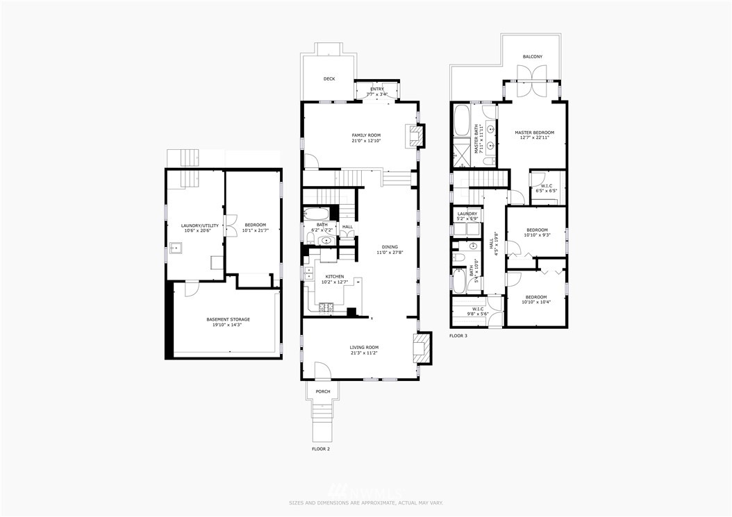 733 North 80th Street Seattle, WA 98103 - Photo 40 of 40 Gallery Image 40