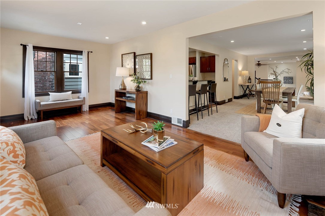733 North 80th Street Seattle, WA 98103 - Photo 10 of 40 Gallery Image 10