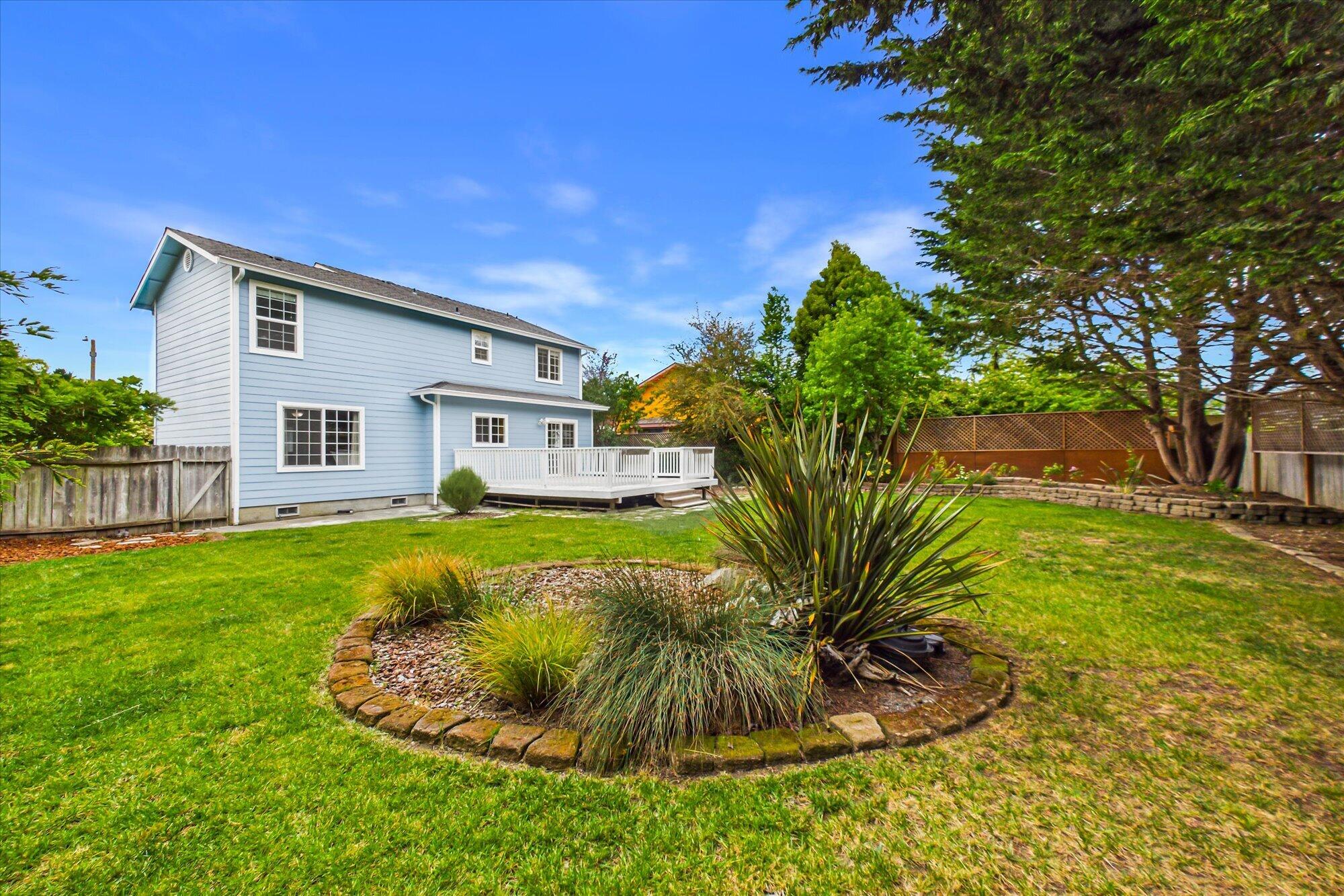 833 Springville Avenue Fortuna, CA 95540 - Photo 54 of 55