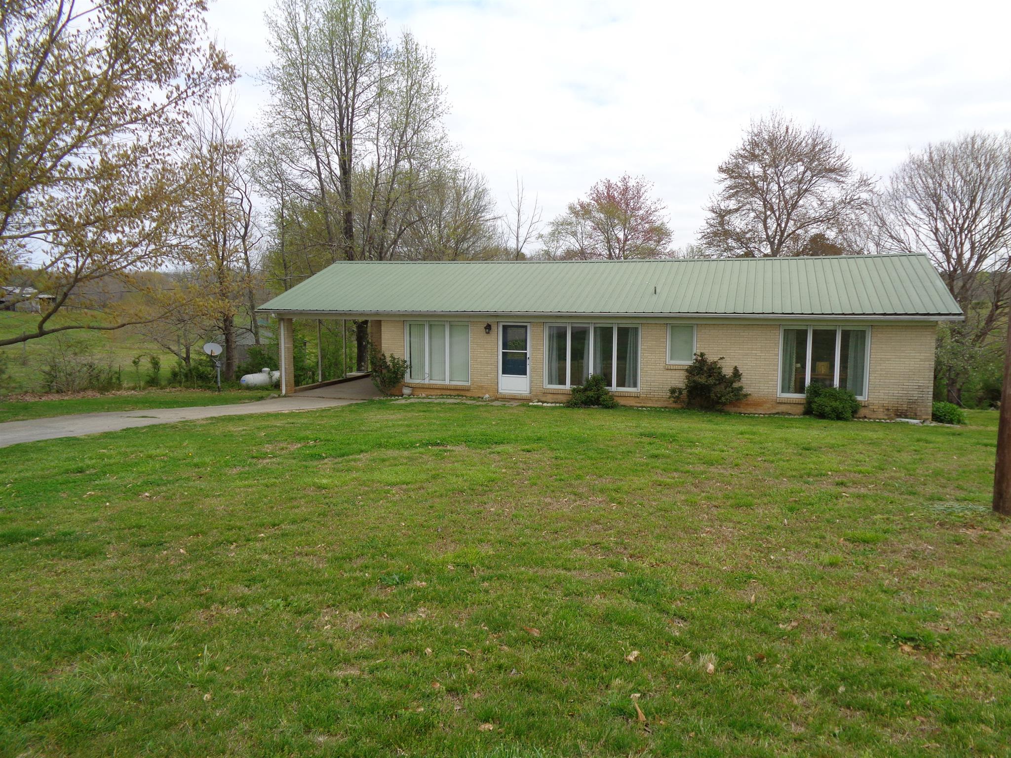 3431 Cromwell Ridge Road Cypress Inn, TN 38452 - Photo 1 of 30 Front View