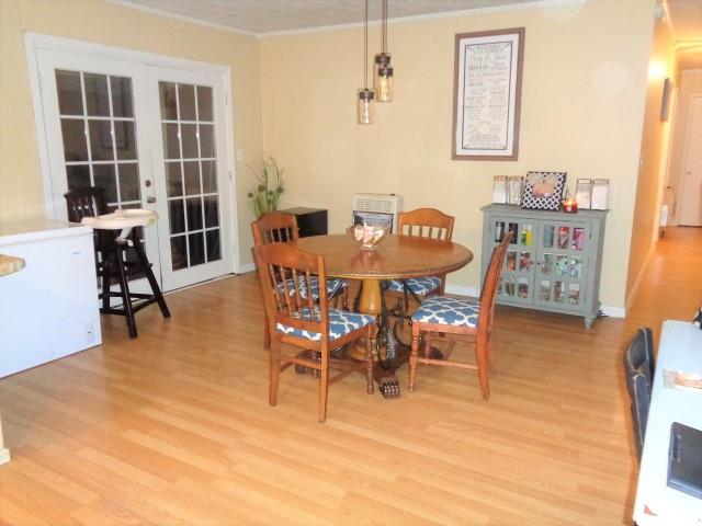 3431 Cromwell Ridge Road Cypress Inn, TN 38452 - Photo 11 of 30 Dining Area