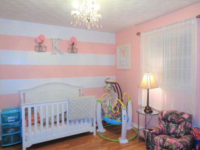 3431 Cromwell Ridge Road Cypress Inn, TN 38452 - Photo 18 of 30 Bedroom 2 11x11