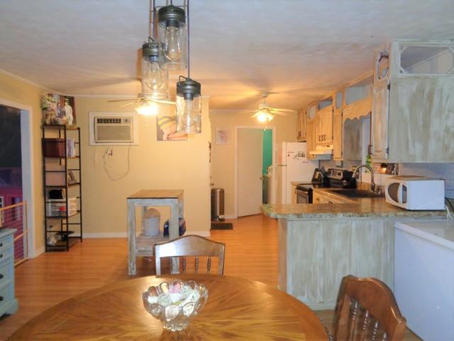 3431 Cromwell Ridge Road Cypress Inn, TN 38452 - Photo 7 of 30 Home has CH&A